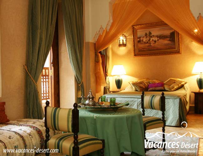 Riads de charme à Marrakech : l'élégance d'un art de vivre marocain
